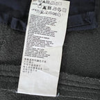 Wool Hooded Jacket Coat Stone Island Men Size,(S)