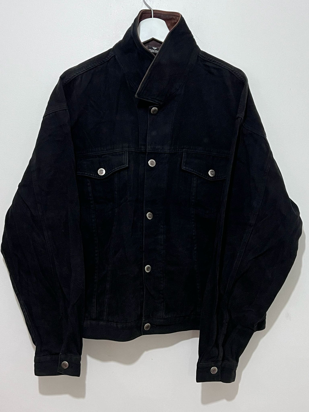 Jacket Warner Bros Unisex size, (XL)