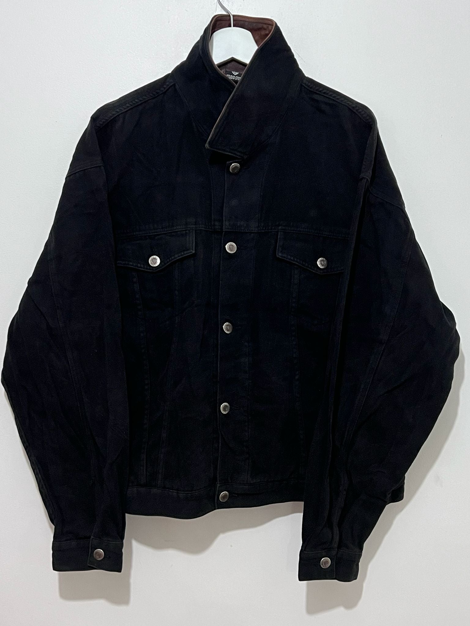 Jacket Warner Bros Unisex size, (XL)
