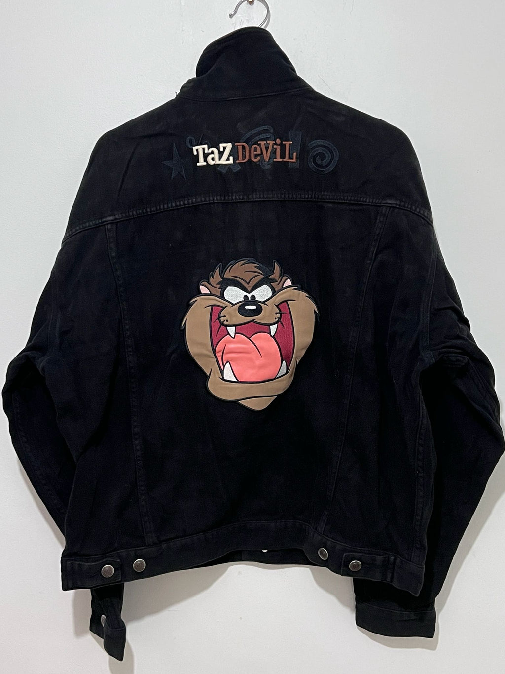 Jacket Warner Bros Unisex size, (XL)