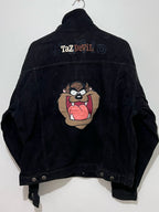 Jacket Warner Bros Unisex size, (XL)