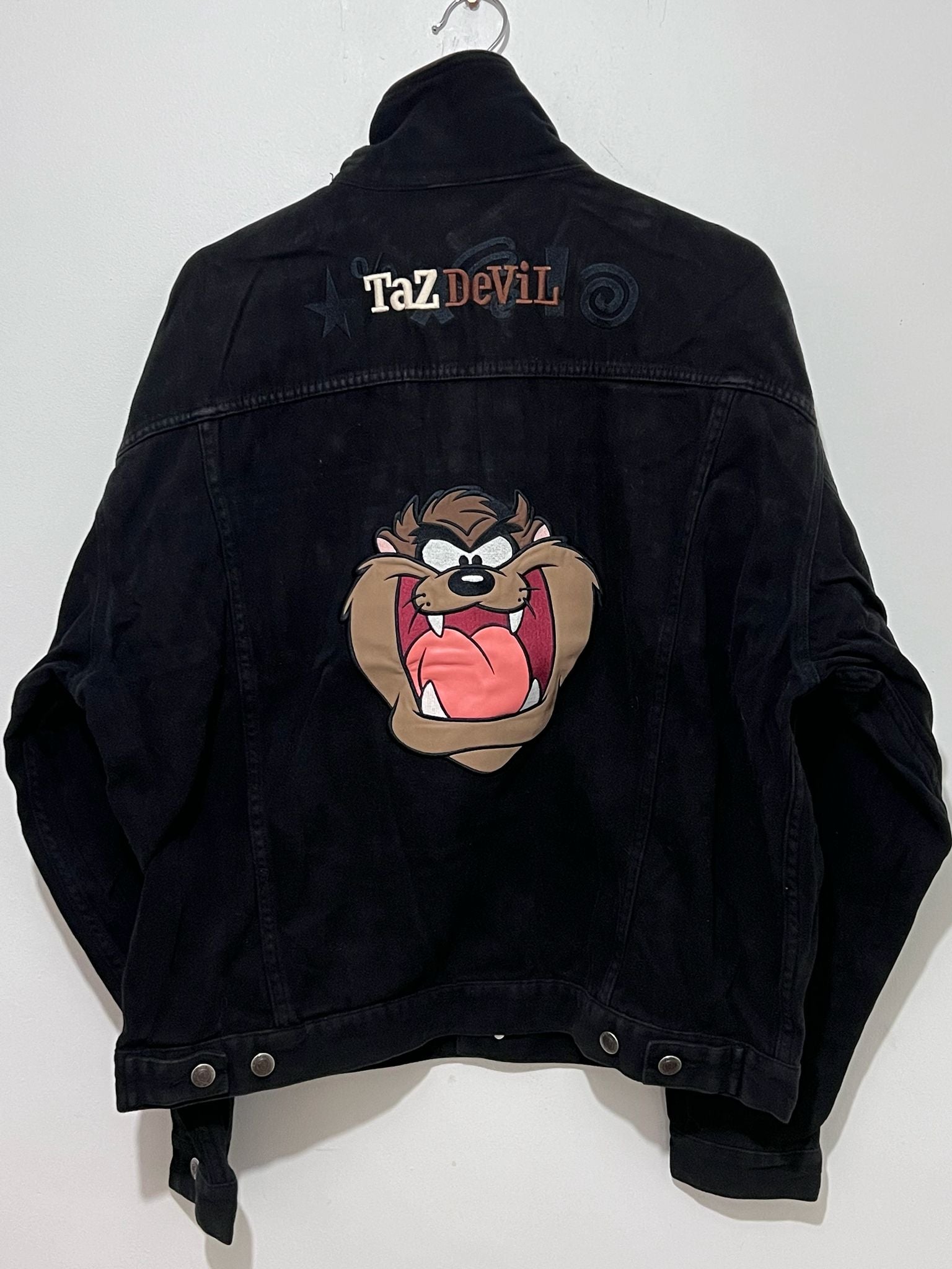 Jacket Warner Bros Unisex size, (XL)