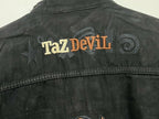 Jacket Warner Bros Unisex size, (XL)
