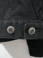 Jacket Warner Bros Unisex size, (XL)