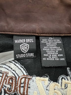 Jacket Warner Bros Unisex size, (XL)
