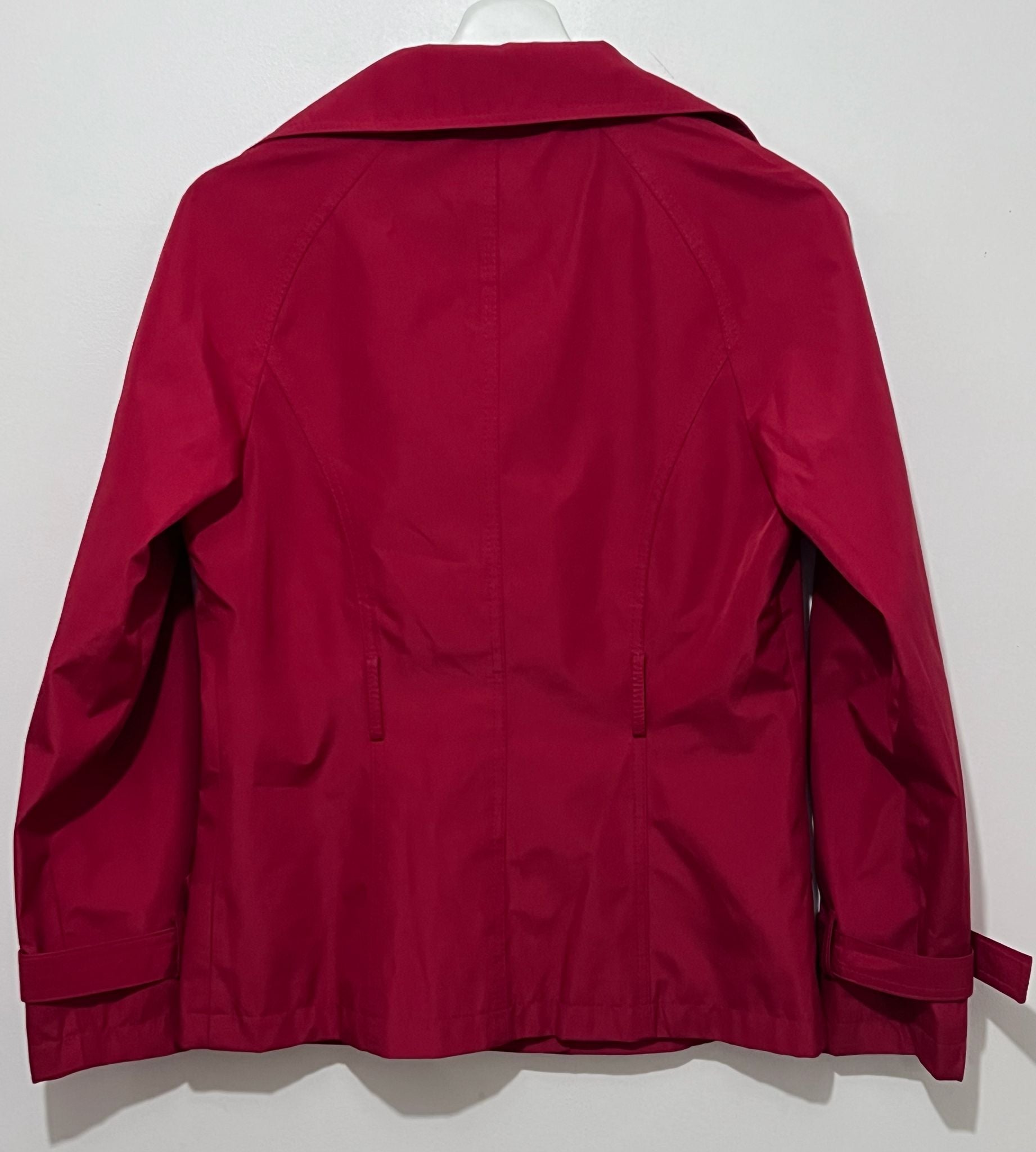 Short Trench Jacket Burberry Women size, (S)