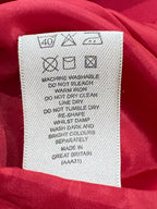 Short Trench Jacket Burberry Women size, (S)