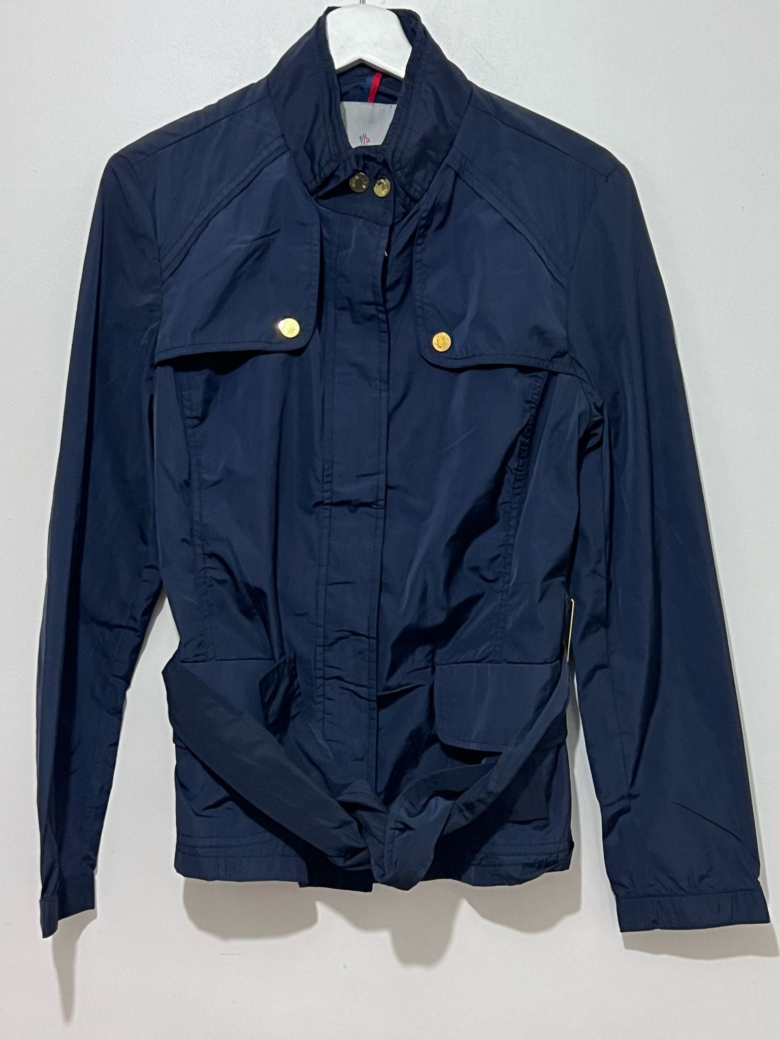 Jacket Moncler women size,(s)