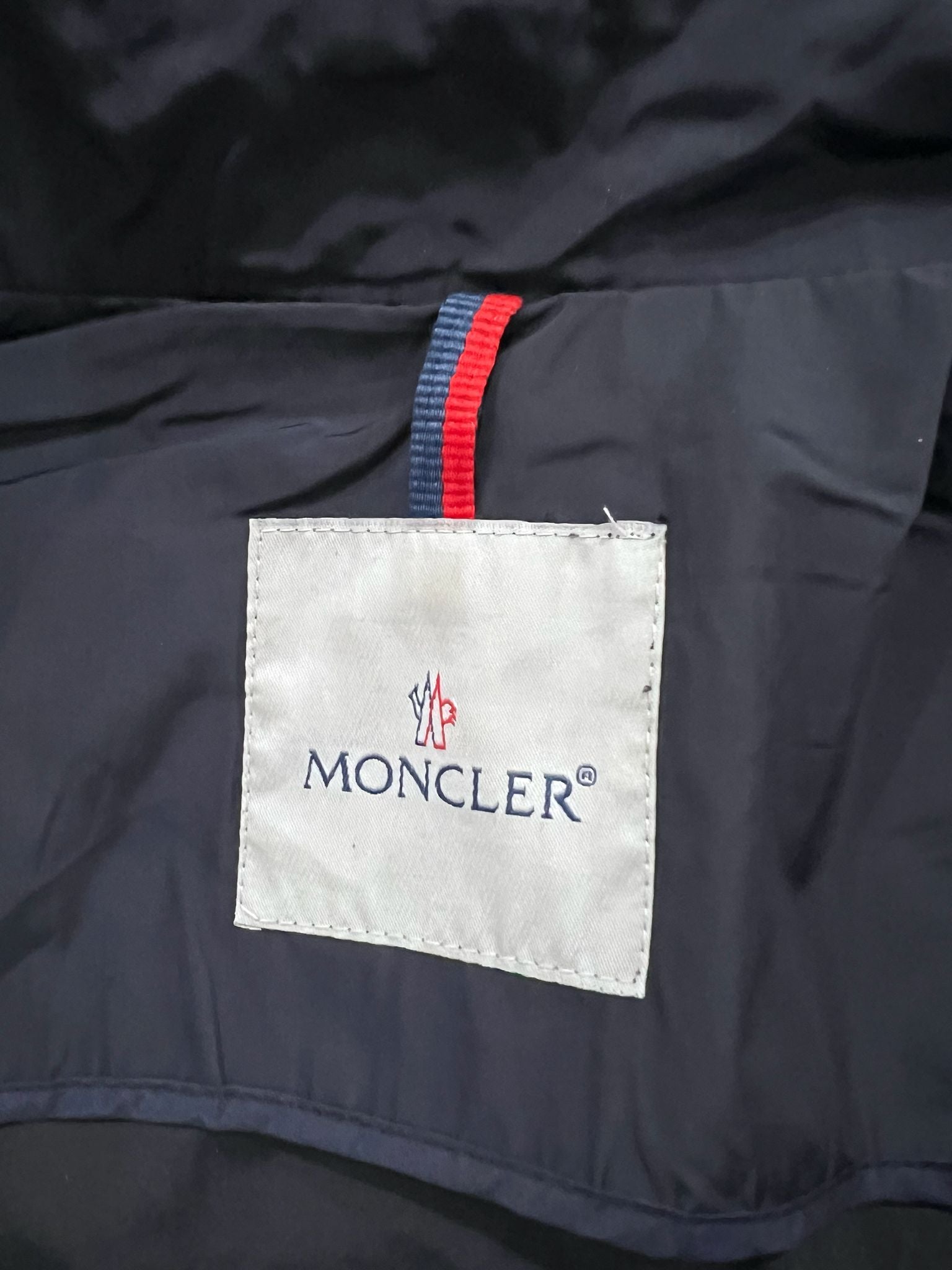 Jacket Moncler women size,(s)