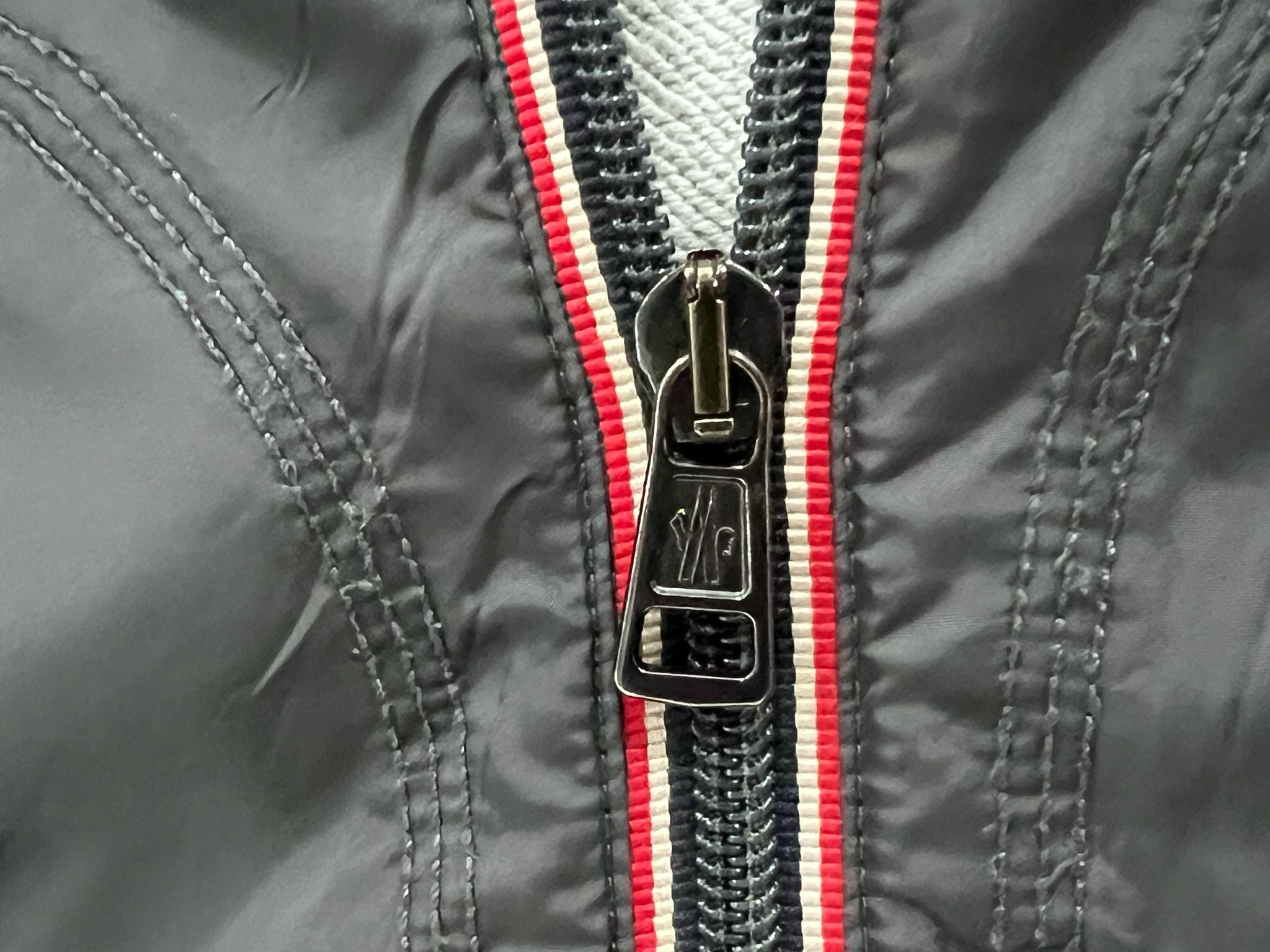 Maglia Cardigan Zip Hoodie Moncler Unisex size,(M)