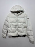 Puffer Down Jacket Moncler