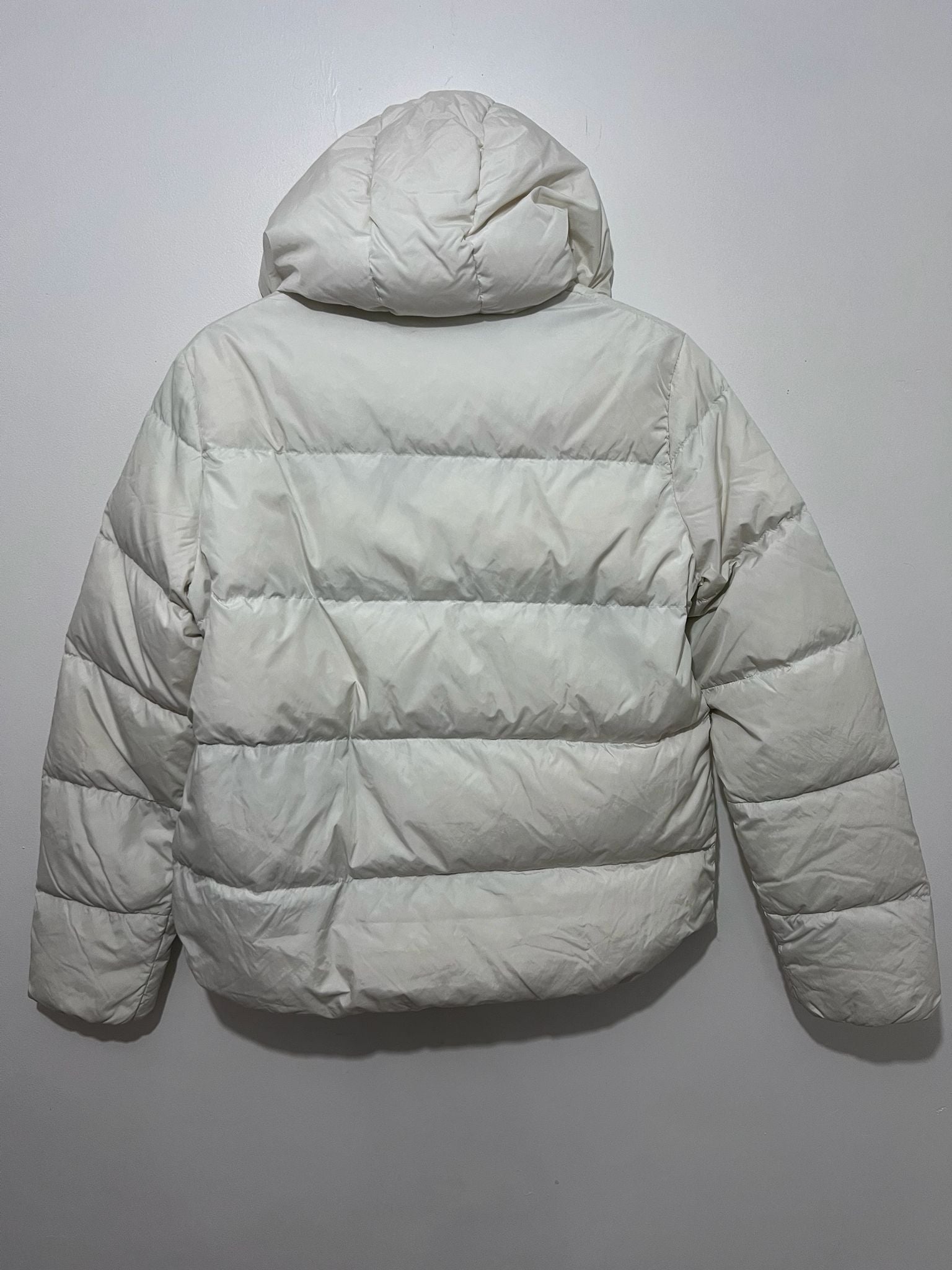 Puffer Down Jacket Moncler
