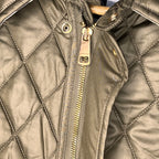 Quilted Jacket / Coat / Blazer Burberry Brit Women size,(XXL)