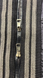 Moncler Down Puffer Jacket Hooded Full Zip Men's Size,(M)