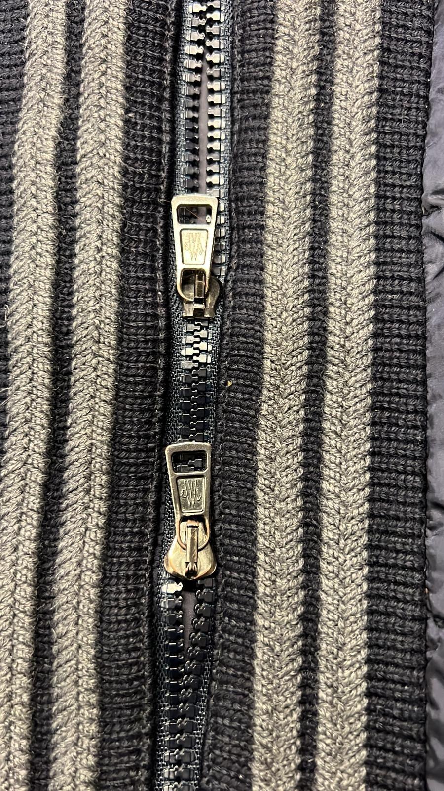 Moncler Down Puffer Jacket Hooded Full Zip Men's Size,(M)