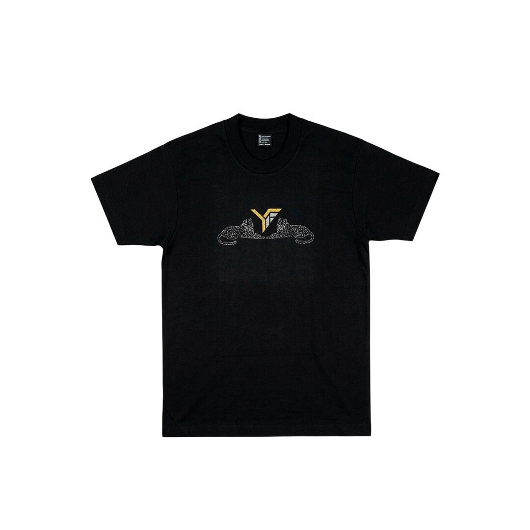 Vintage Screen Stars Best YF Sneaker Single Stitch Graphic T-Shirt 90s USA Large