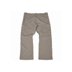 Wrangler Men’s Outdoor Stretch Cargo Trousers W42 L30 Khaki Performance Pants