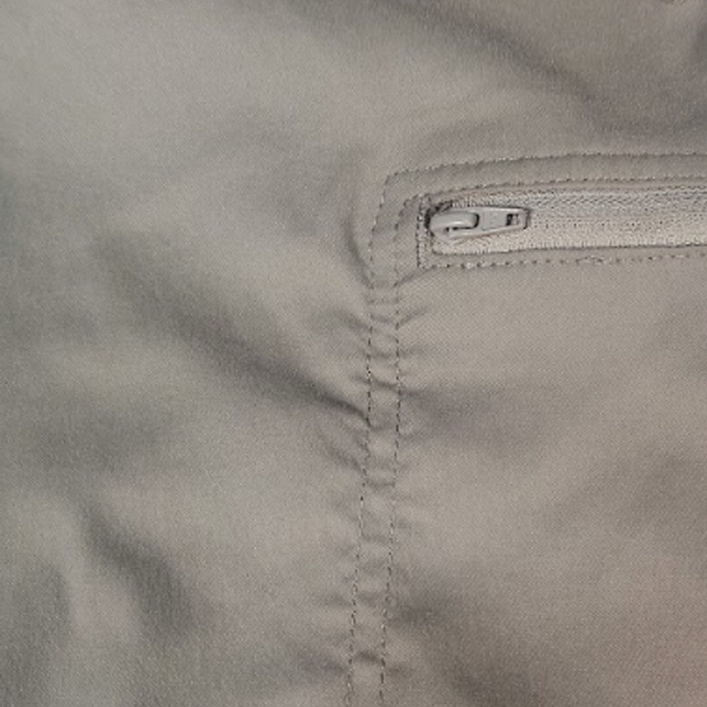 Wrangler Men’s Outdoor Stretch Cargo Trousers W42 L30 Khaki Performance Pants