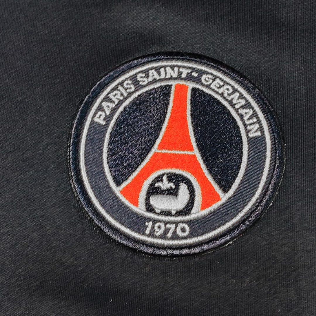 Nike PSG Paris Saint-Germain Football Training Shirt Unisex L Navy Red