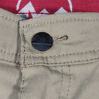 Wrangler Men’s Outdoor Stretch Cargo Trousers W42 L30 Khaki Performance Pants