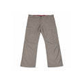 Wrangler Men’s Outdoor Stretch Cargo Trousers W42 L30 Khaki Performance Pants