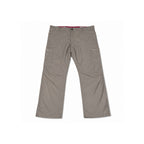 Wrangler Men’s Outdoor Stretch Cargo Trousers W42 L30 Khaki Performance Pants
