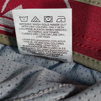 Wrangler Men’s Outdoor Stretch Cargo Trousers W42 L30 Khaki Performance Pants