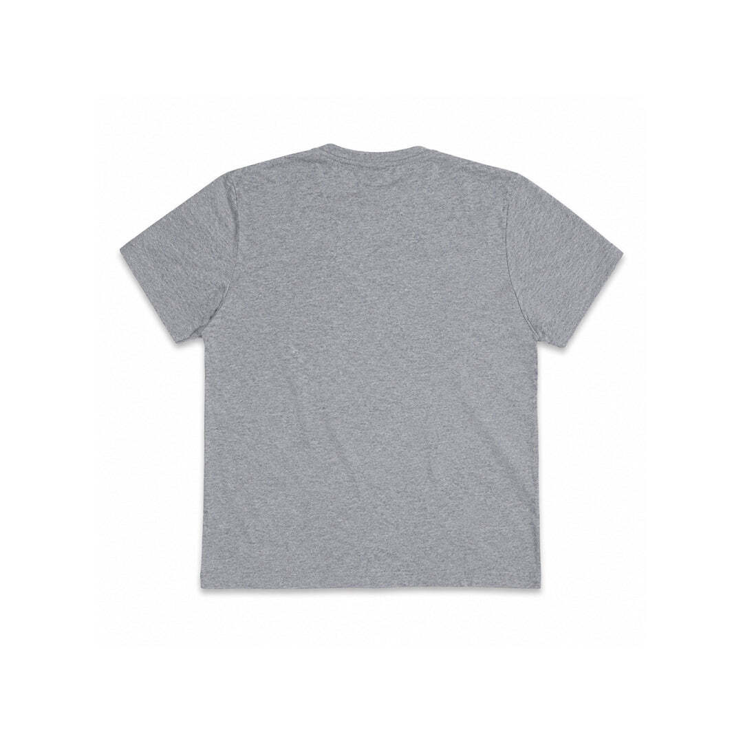 Polo Ralph Lauren Men’s Grey Custom Slim Fit T-Shirt M Multi-Colour Pony