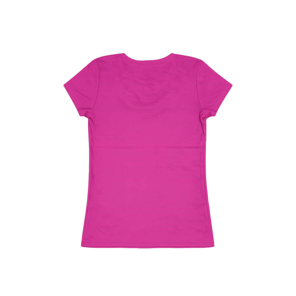 Ralph Lauren Sport Women’s Pink V-Neck T-Shirt XL Embroidered Pony