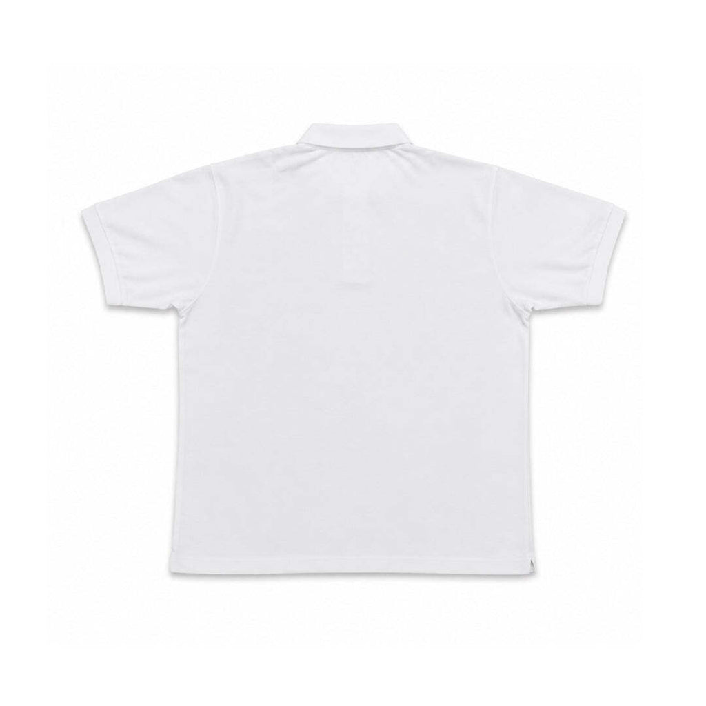 Lacoste L1212 Classic Fit White Polo Shirt Men's XL Cotton Short Sleeve
