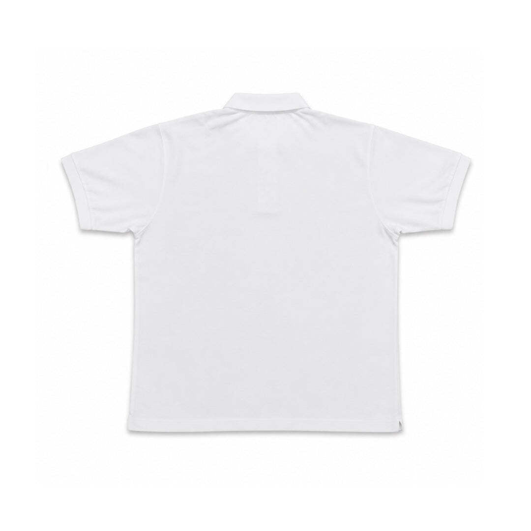 Lacoste L1212 Classic Fit White Polo Shirt Men's XL Cotton Short Sleeve