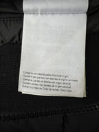 Moncler Down Puffer Jacket Hooded Full Zip Men's Size,(M)